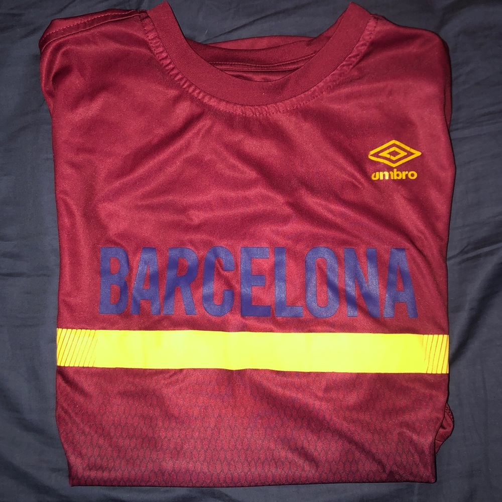 Barcelona T-Shirt